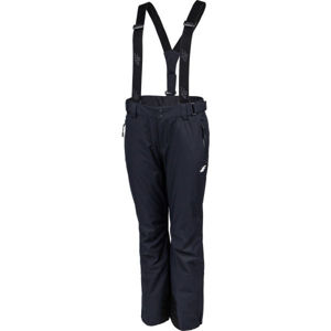 4F WOMEN´S SKI TROUSERS Dámské lyžařské kalhoty, růžová, veľkosť XL