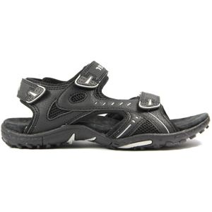 Acer ORISON Dámské sandály, černá, velikost 36