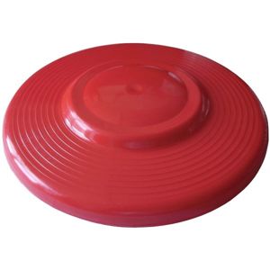 Acra Létající talíř červená  - Létající talíř