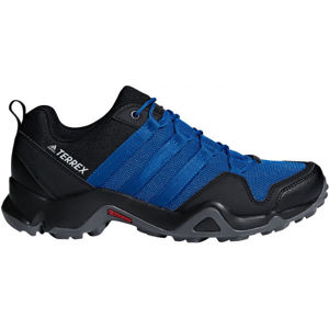 adidas TERREX AX2R modrá 9.5 - Pánská trailová obuv
