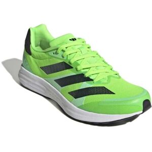 adidas ADIZERO RC 4 M Pánská běžecká obuv, světle zelená, veľkosť 42 2/3