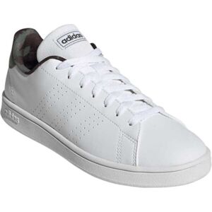 adidas ADVANTAGE BASE Pánské tenisky, bílá, velikost 44 2/3