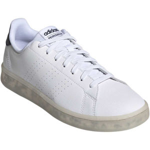 adidas ADVANTAGE Dámské tenisky, bílá, veľkosť 39 1/3