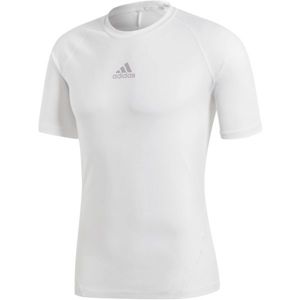 adidas ASK SPRT SST M Pánské triko, bílá, velikost M