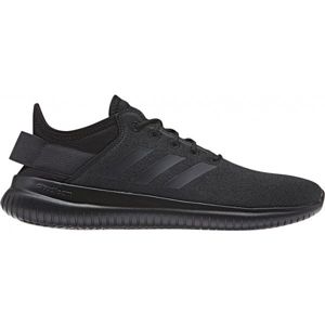 adidas CF QTFLEX černá 4.5 - Dámské volnočasové boty