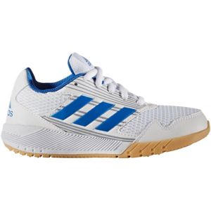 adidas ALTARUN K modrá 33 - Dětská volejbalová obuv