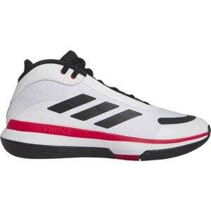 adidas BOUNCE LEGENDS Pánské basketbalové boty, černá, velikost 44 2/3