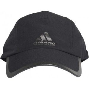 adidas CLIMALITE CAP BL černá  - Běžecká kšiltovka