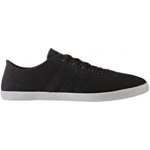 adidas CLOUDFOAM QT VULC W černá 4.5 - Dámská volnočasová obuv