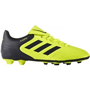 Adidas - Men's - 12 Copa Gloro 19.2 Firm Ground Soccer Shoe