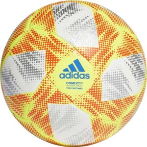 adidas CONEXT 19 TCPT  4 - Fotbalový míč