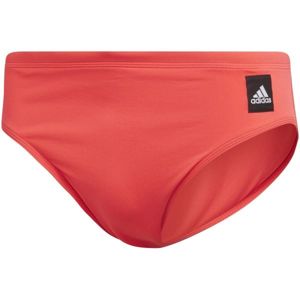 adidas PRO TR SOLID oranžová 7 - Pánské plavky