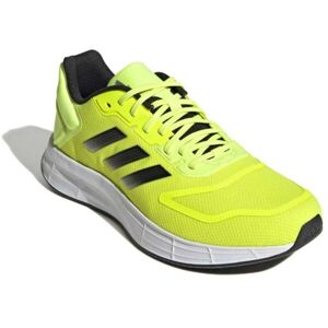 adidas DURAMO SL 2.0 Pánská běžecká obuv, reflexní neon, veľkosť 46 2/3