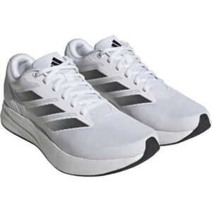 adidas DURAMO RC U Pánská běžecká obuv, černá, veľkosť 42 2/3