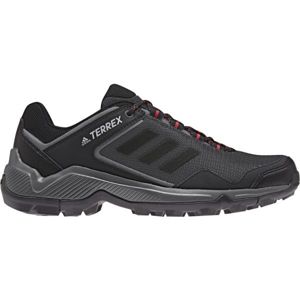 adidas TERREX EASTRIAL W Dámská outdoorová obuv, černá, velikost 38