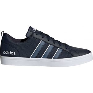 adidas VS PACE tmavě modrá 8 - Pánská volnočasová obuv