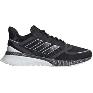adidas NOVAFVSE černá 9 - Pánská běžecká obuv