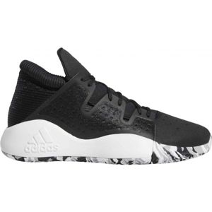 adidas PRO VISION černá 10.5 - Pánská basketbalová obuv
