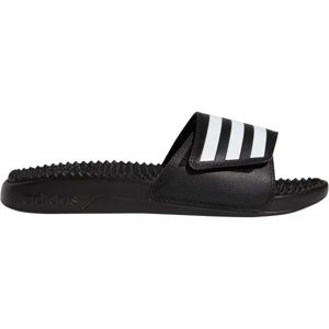 adidas ADISSAGE TND černá 11 - Pantofle