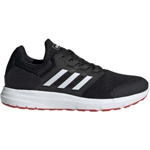 adidas GALAXY 4 černá 12 - Pánská běžecká obuv