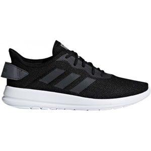 adidas YATRA Dámská vycházková obuv, černá, velikost 41 1/3