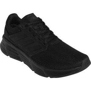 adidas GALAXY 6 W Dámská běžecká obuv, černá, veľkosť 40