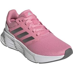 adidas GALAXY 6 W Dámská běžecká obuv, růžová, velikost 36 2/3