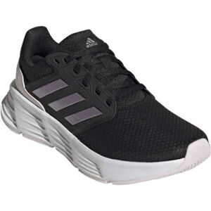 adidas GALAXY 6 W Dámská běžecká obuv, černá, veľkosť 42