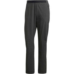 adidas TERREX PANTS Dámské kalhoty, tmavě šedá, veľkosť 38
