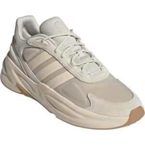 adidas OZELLE Pánská obuv, šedá, veľkosť 42