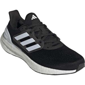 adidas PUREBOOST 23 Pánská běžecká obuv, černá, veľkosť 42