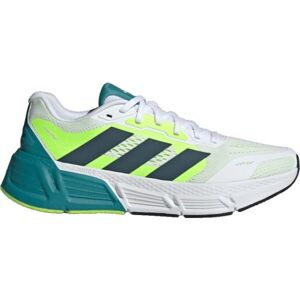 adidas QUESTAR 2 M Pánská běžecká obuv, světle zelená, velikost 42 2/3