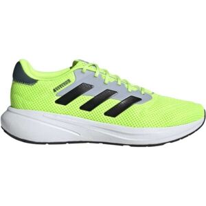 adidas RESPONSE RUNNER U Pánská běžecká obuv, modrá, velikost 46 2/3