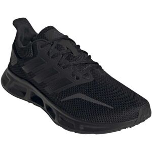 adidas SHOWTHEWAY 2.0 Pánská běžecká obuv, černá, veľkosť 46