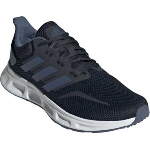 adidas SHOWTHEWAY 2.0 Pánská běžecká obuv, tmavě modrá, veľkosť 42