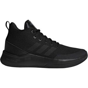 adidas SPEEDEND2END černá 8.5 - Pánská basketbalová obuv