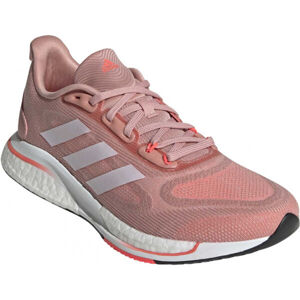 adidas SUPERNOVA + W Dámská běžecká obuv, růžová, veľkosť 39 1/3