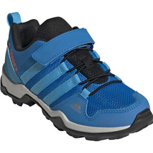 adidas TERREX AX2R CF K Dětské outdoorové boty, modrá, velikost 38