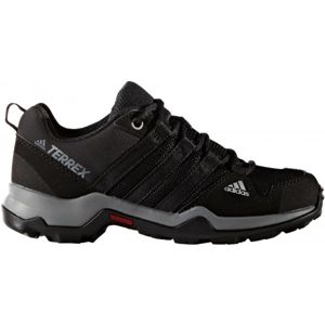 adidas TERREX AX2R K Dětská outdoorová obuv, černá, velikost 36