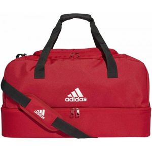 adidas TIRO S Fotbalová taška, červená, veľkosť S