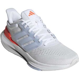 adidas ULTRABOUNCE W Dámská běžecká obuv, bílá, veľkosť 38