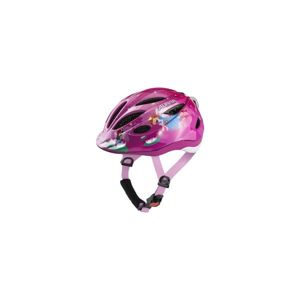 Alpina Sports GAMMA FLESH 2.0 růžová (46 - 51) - Cyklistická helma