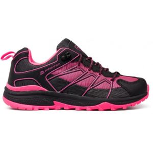 ALPINE PRO MARC růžová 41 - Dámská sportovní obuv
