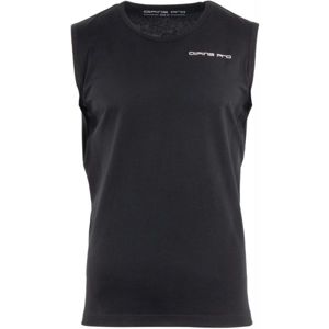 ALPINE PRO DOVEV 2 černá XL - Pánské triko