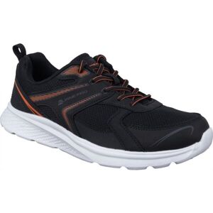 ALPINE PRO TORIM Unisex sportovní obuv, tmavě šedá, veľkosť 46
