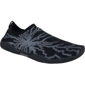 AQUOS BAUM Pánské boty do vody, černá, velikost 44