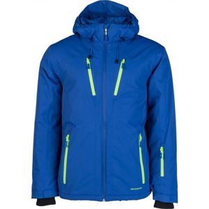 Arcore AXEL Pánská lyžařská bunda, modrá, velikost XXL