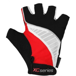 Arcore EUR-131 černá XL - Cyklistické rukavice