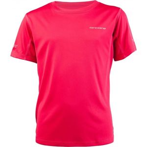 Arcore KILI růžová 116-122 - Dívčí triko