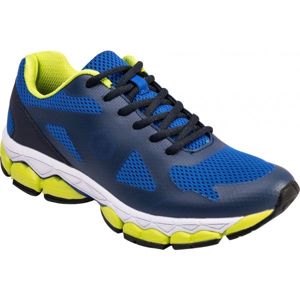 Arcore NADIR modrá 43 - Pánská běžecká obuv